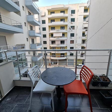 Seascape Apartments Vlore Ngoại thất bức ảnh