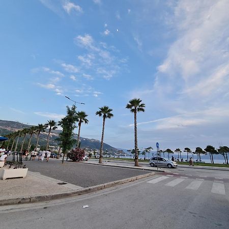 Seascape Apartments Vlore Ngoại thất bức ảnh